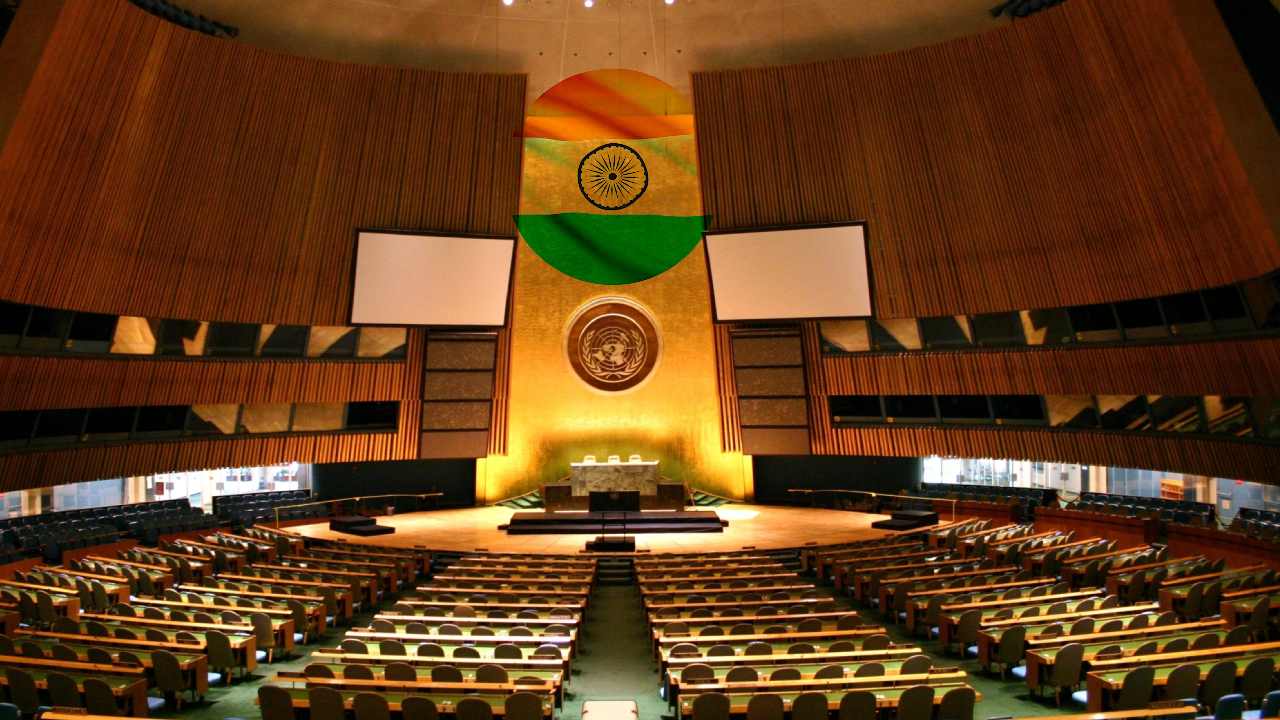 UNGA