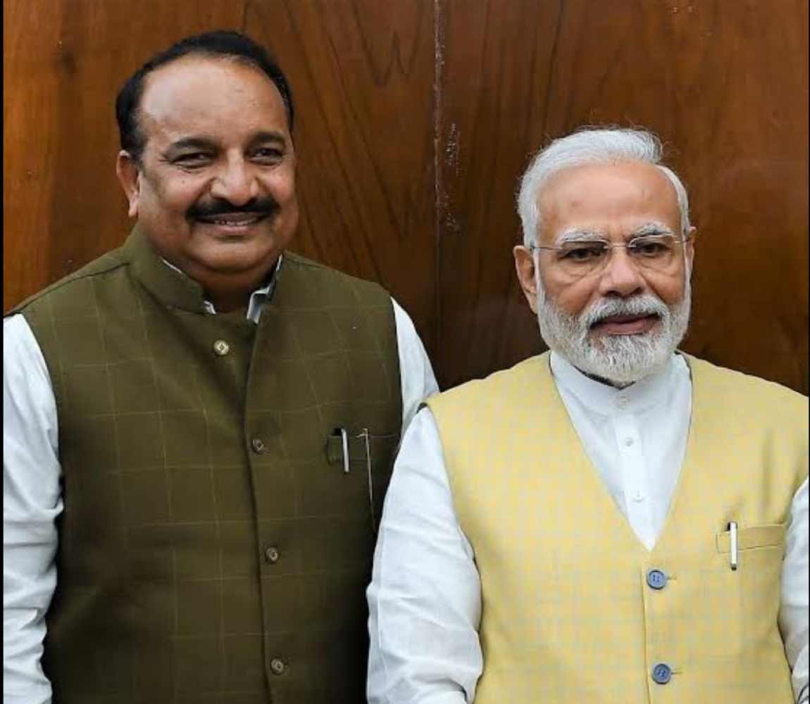 दिनेश प्रताप सिंह