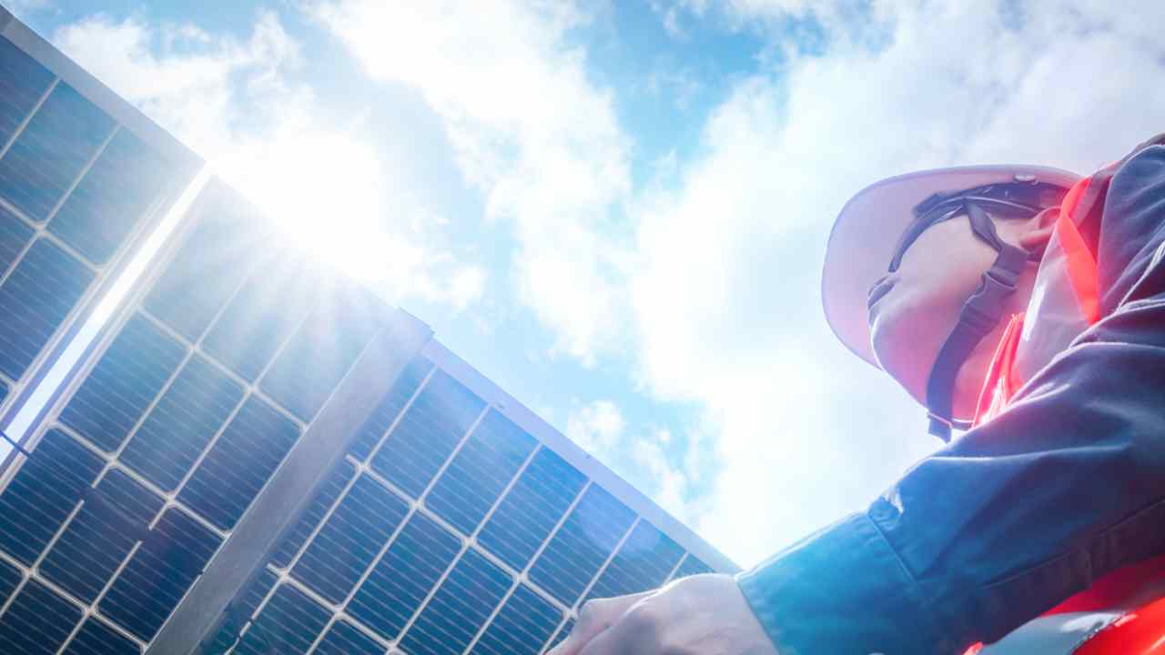 solar -panel