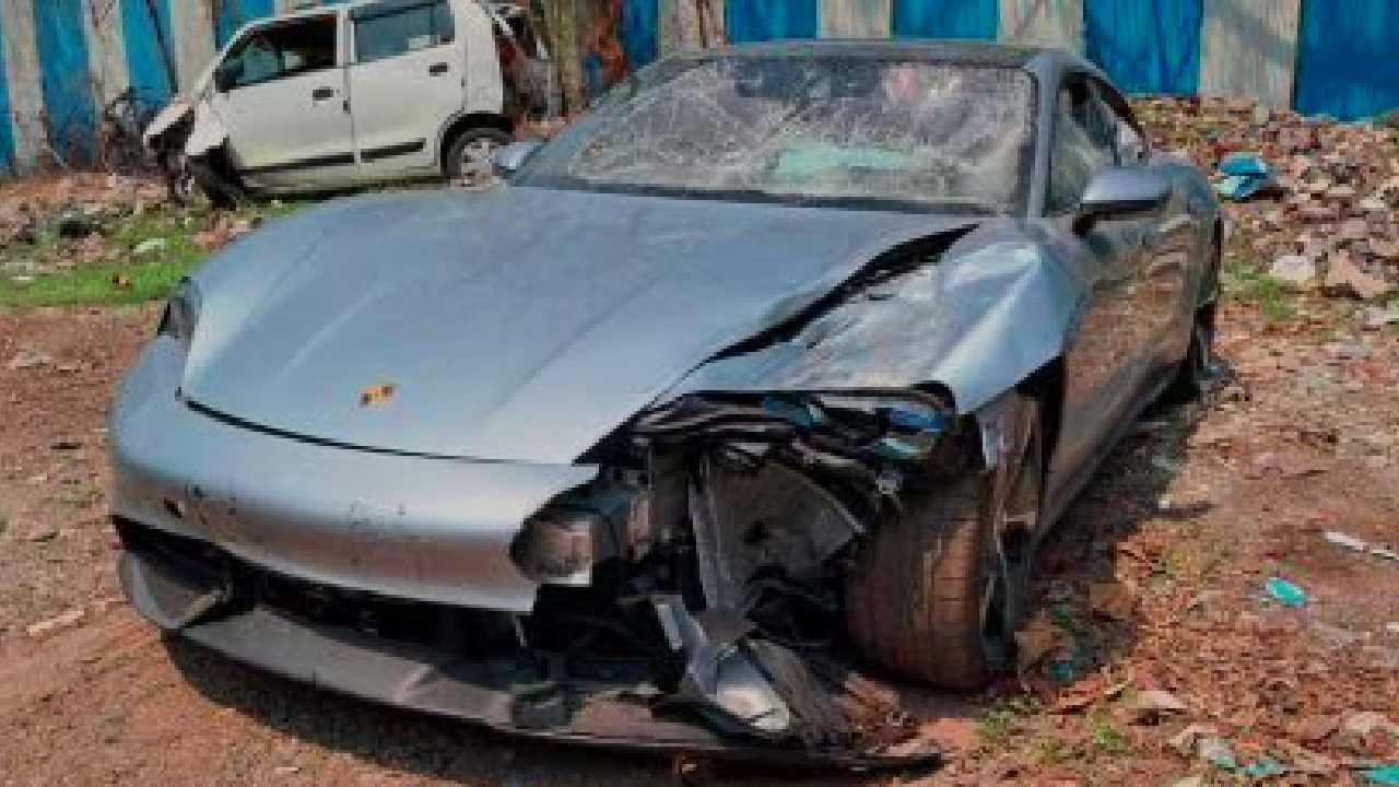 New twist in Porsche case