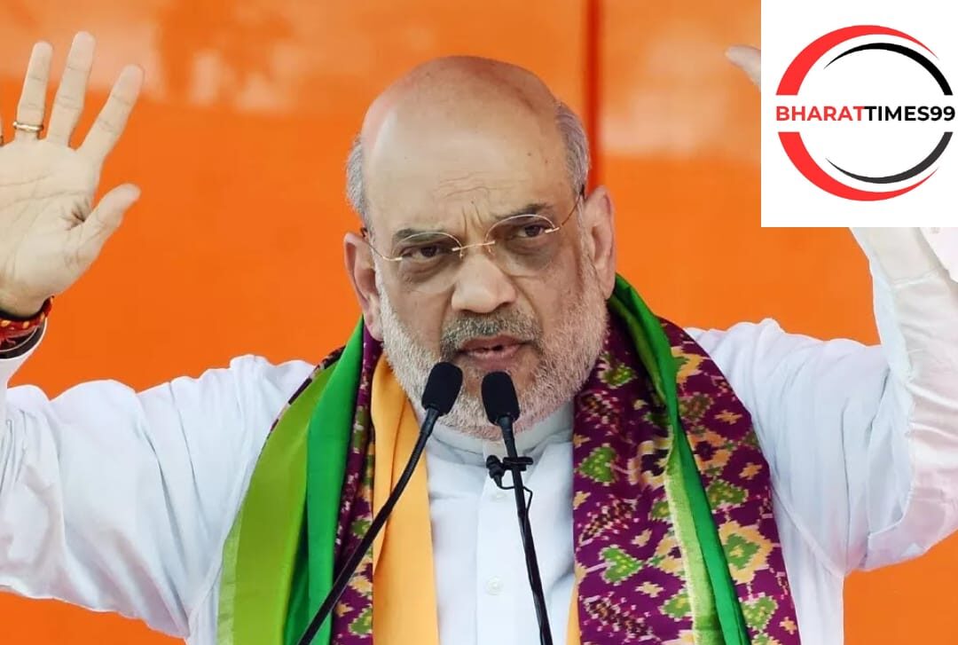 amitshah